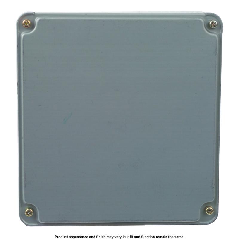 A1 Cardone 7211283 Engine Control Module product image 2 of 3