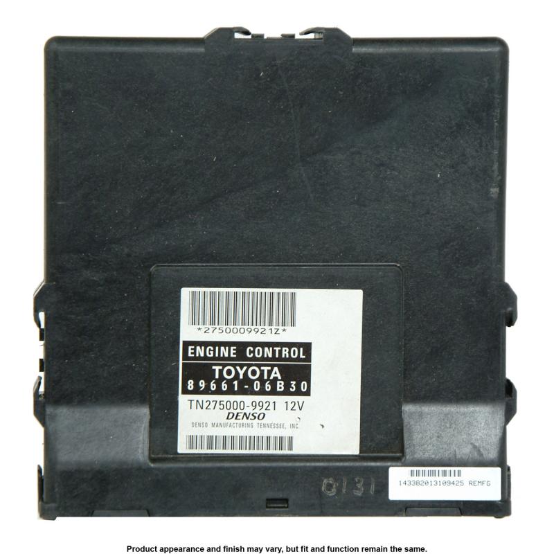 A1 Cardone 7211319 Engine Control Module product image 1 of 3