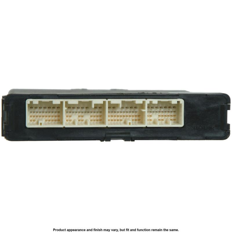 A1 Cardone 7211319 Engine Control Module product image 2 of 3