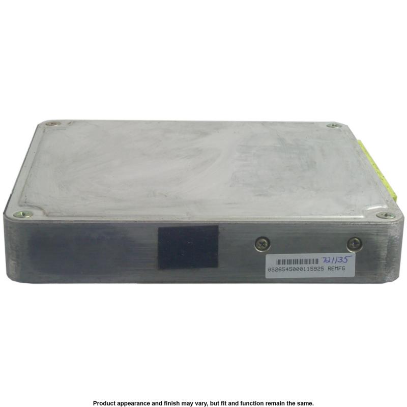 A1 Cardone 721133 Engine Control Module product image 2 of 4