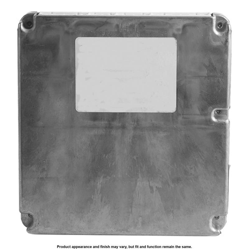A1 Cardone 7211334 Engine Control Module product image 3 of 4