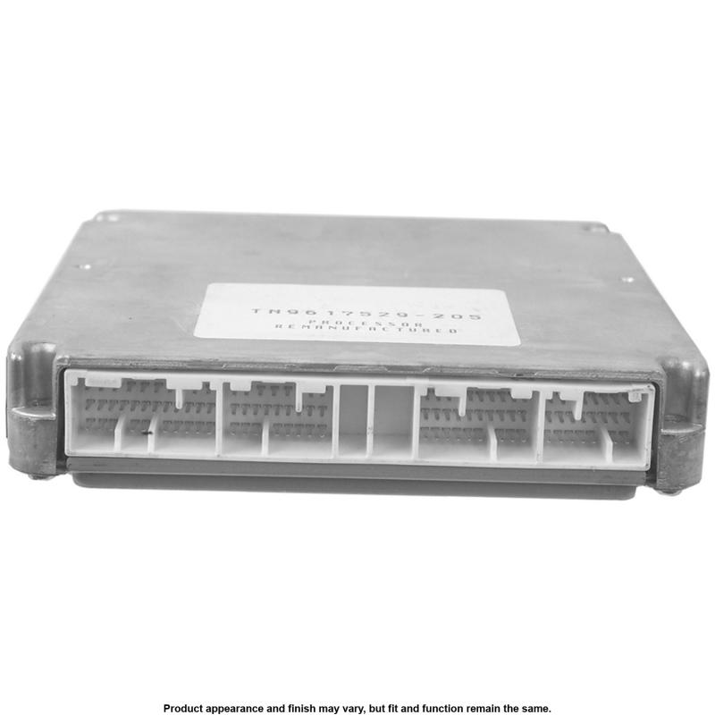 A1 Cardone 7211342 Engine Control Module product image 1 of 4