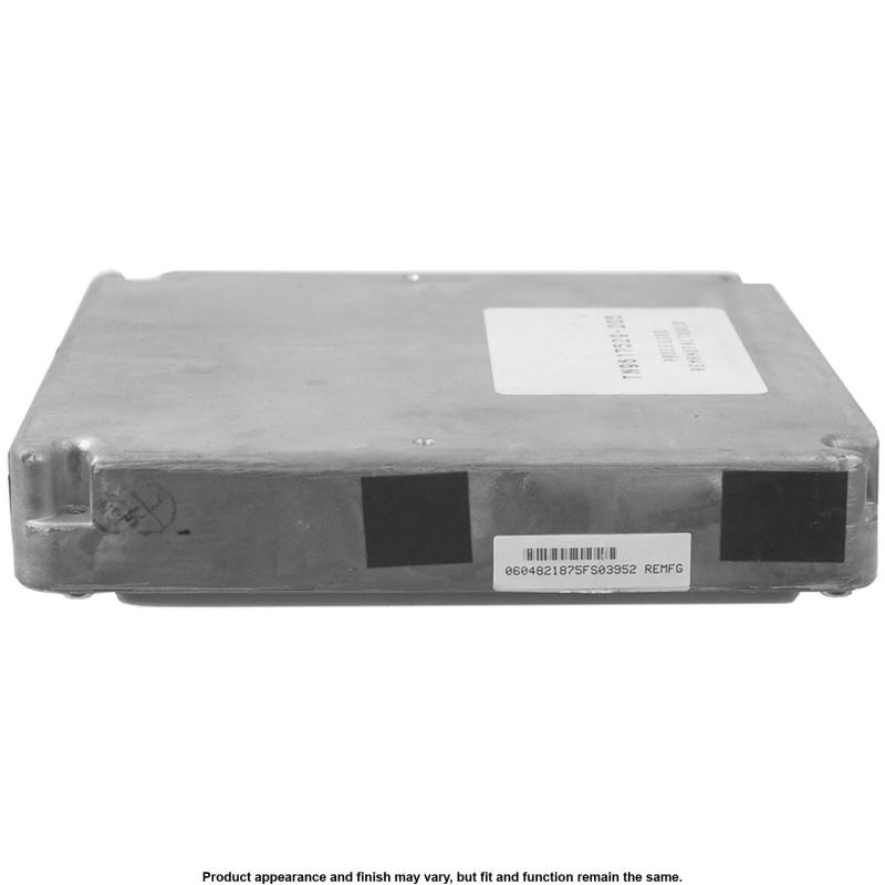 A1 Cardone 7211342 Engine Control Module product image 2 of 4