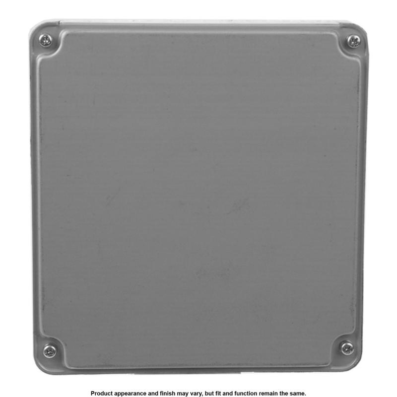 A1 Cardone 7211342 Engine Control Module product image 3 of 4