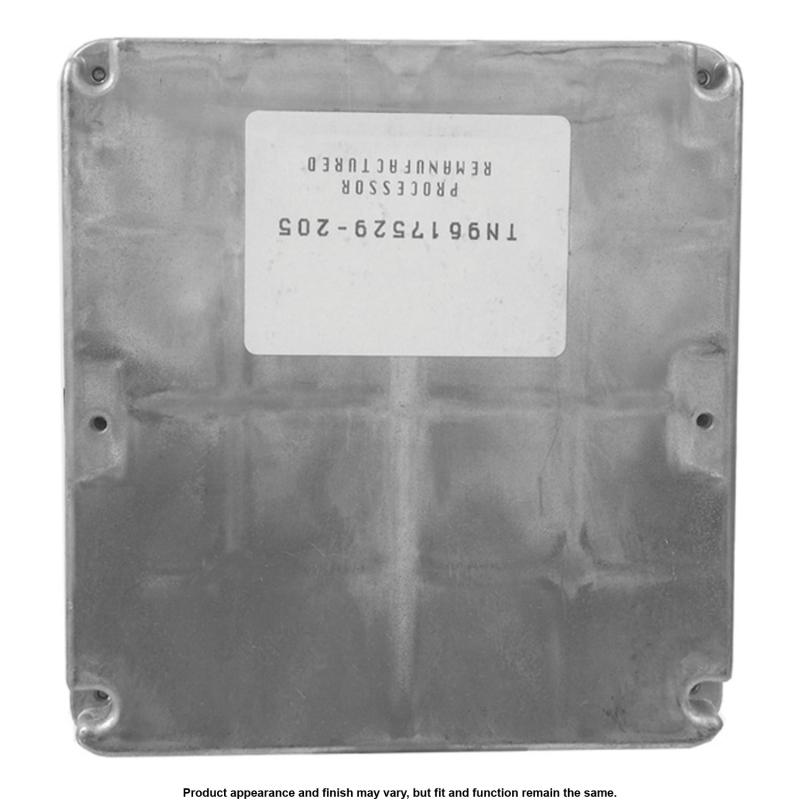 A1 Cardone 7211342 Engine Control Module product image 4 of 4