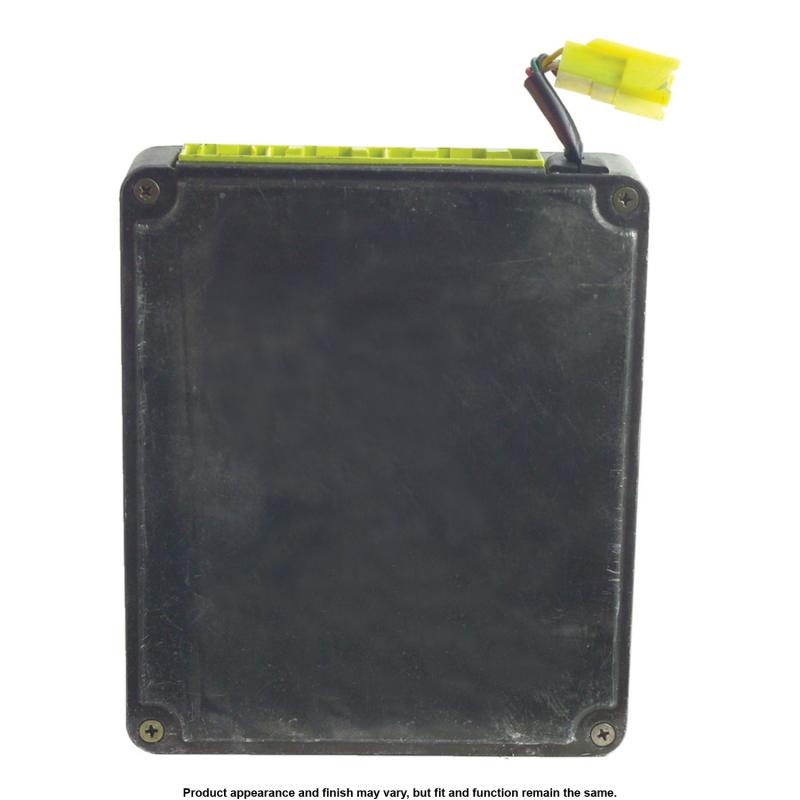 A1 Cardone 721137 - Engine Control Module A1 Cardone 721137 Engine Control Module product image 1 of 4