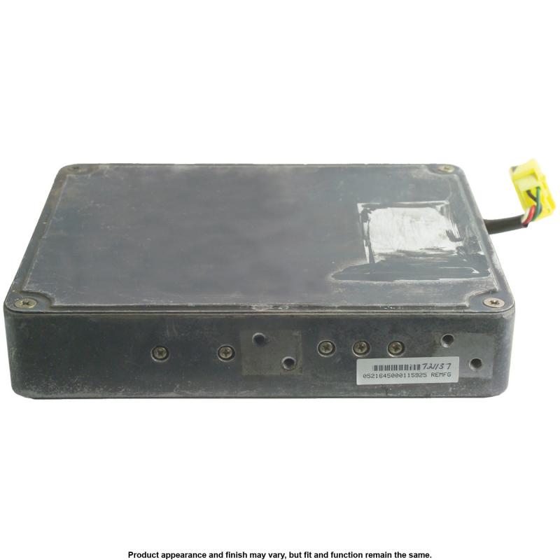 A1 Cardone 721137 - Engine Control Module A1 Cardone 721137 Engine Control Module product image 3 of 4