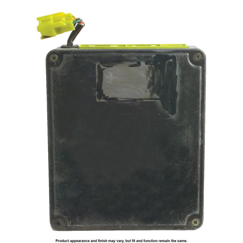 A1 Cardone 721137 - Engine Control Module A1 Cardone 721137 Engine Control Module product image 4 of 4