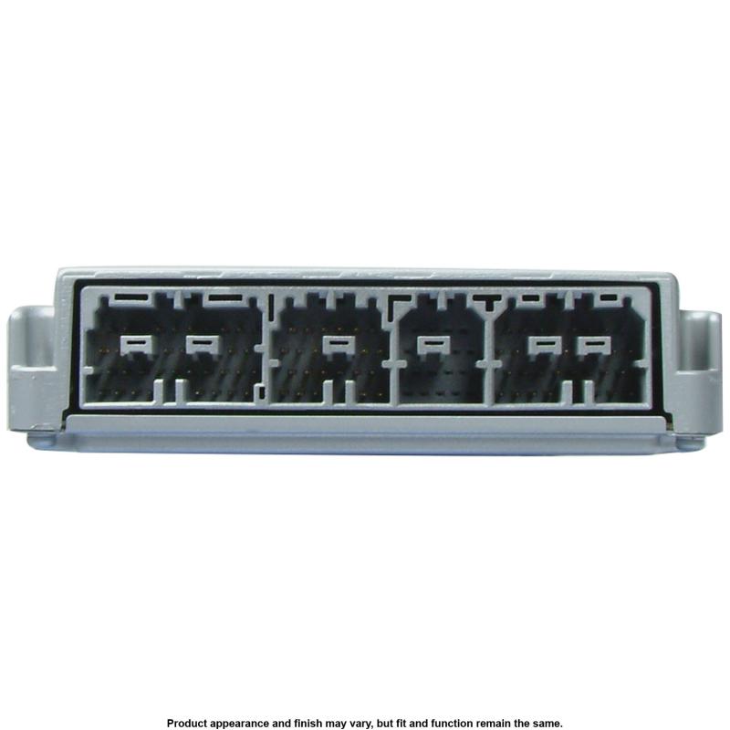 A1 Cardone 7211379 Engine Control Module product image 2 of 3