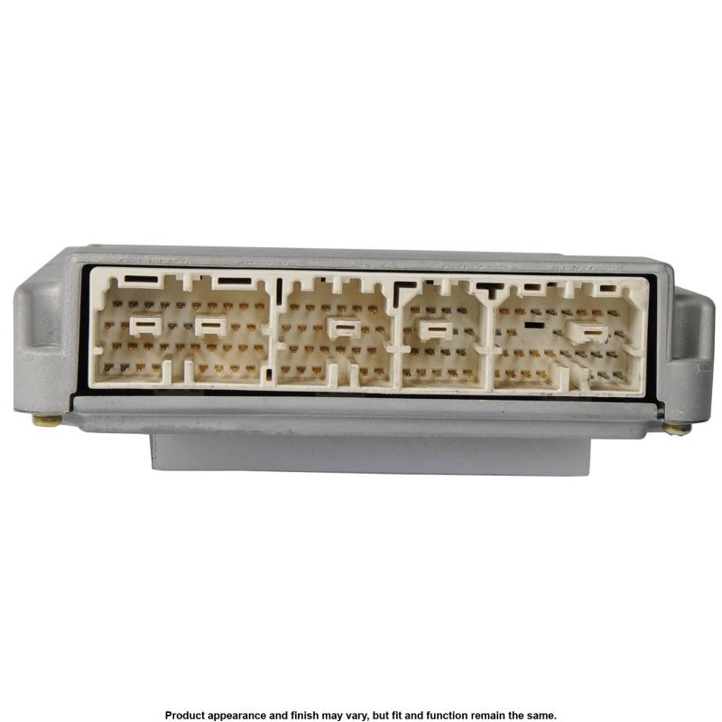 A1 Cardone 7211404 - Engine Control Module A1 Cardone 7211404 Engine Control Module product image 1 of 3