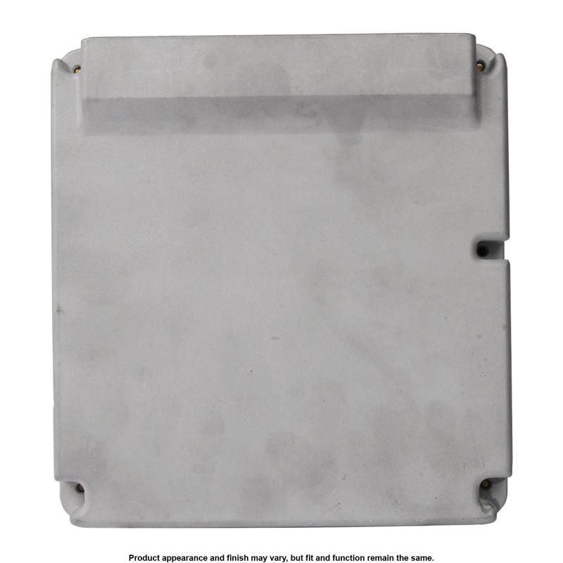 A1 Cardone 7211404 - Engine Control Module A1 Cardone 7211404 Engine Control Module product image 2 of 3