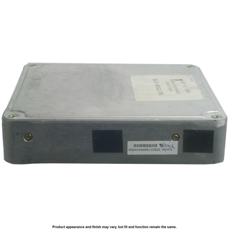 A1 Cardone 721142 Engine Control Module product image 1 of 4