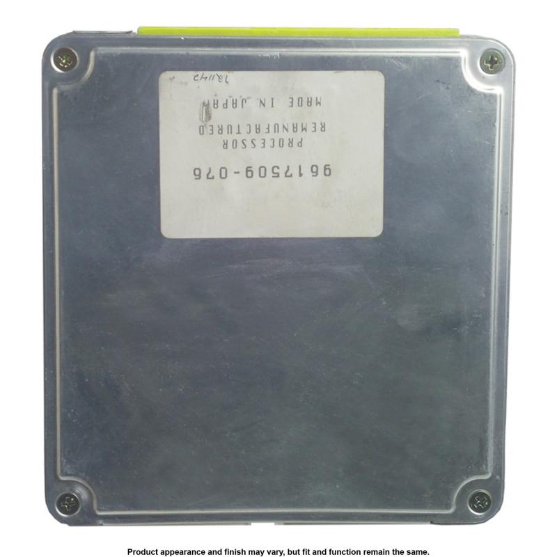 A1 Cardone 721142 Engine Control Module product image 2 of 4