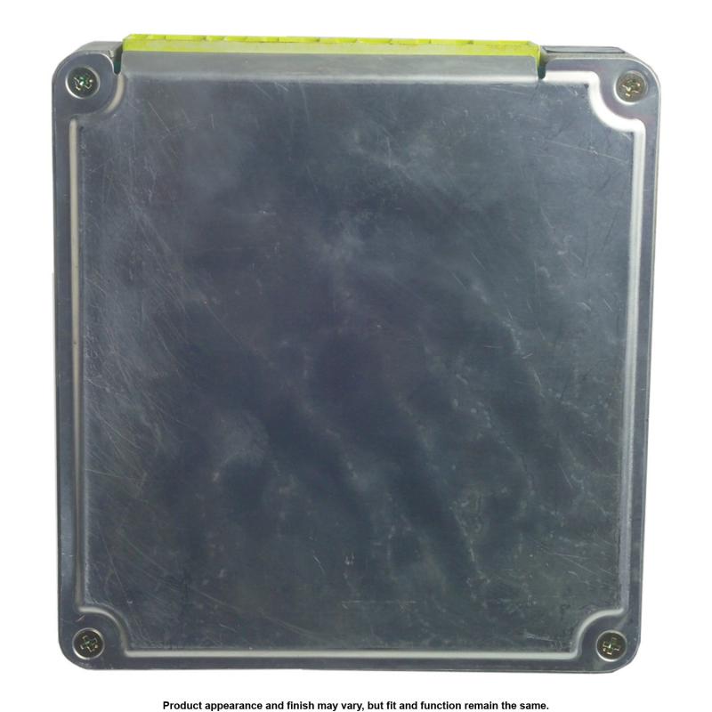 A1 Cardone 721142 Engine Control Module product image 3 of 4