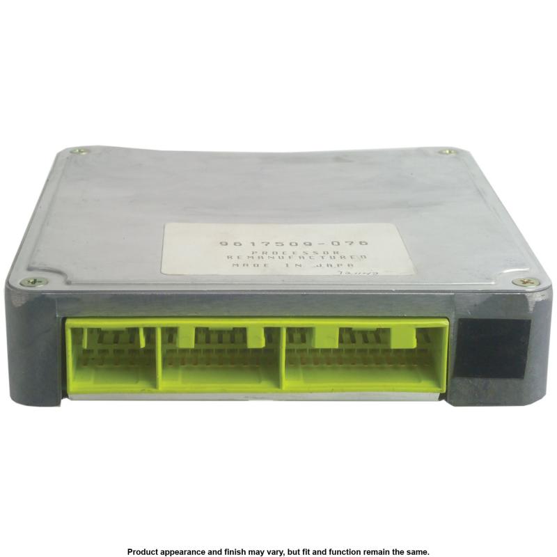 A1 Cardone 721142 Engine Control Module product image 4 of 4