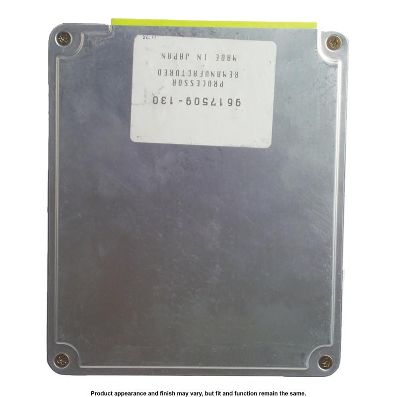 A1 Cardone 721143 Engine Control Module product image 1 of 4