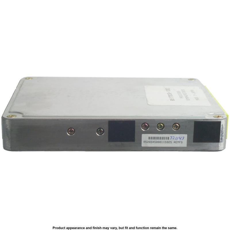 A1 Cardone 721143 Engine Control Module product image 2 of 4