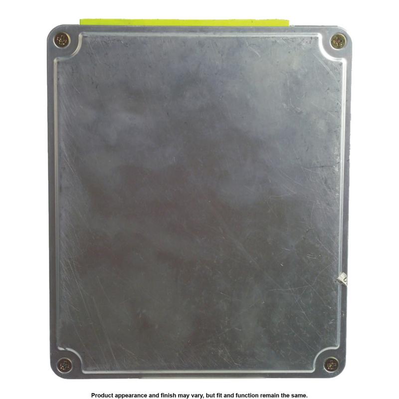 A1 Cardone 721143 Engine Control Module product image 3 of 4