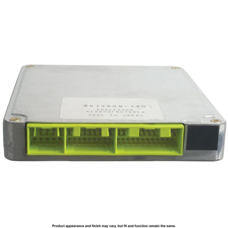 A1 Cardone 721143 Engine Control Module product image 4 of 4