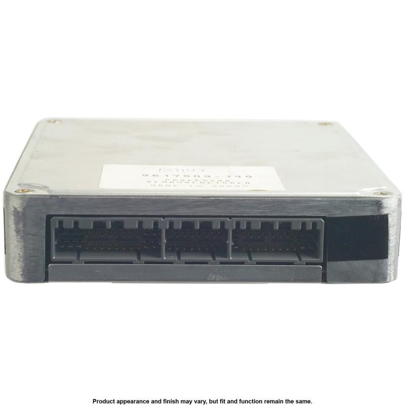 A1 Cardone 721147 Engine Control Module product image 2 of 4