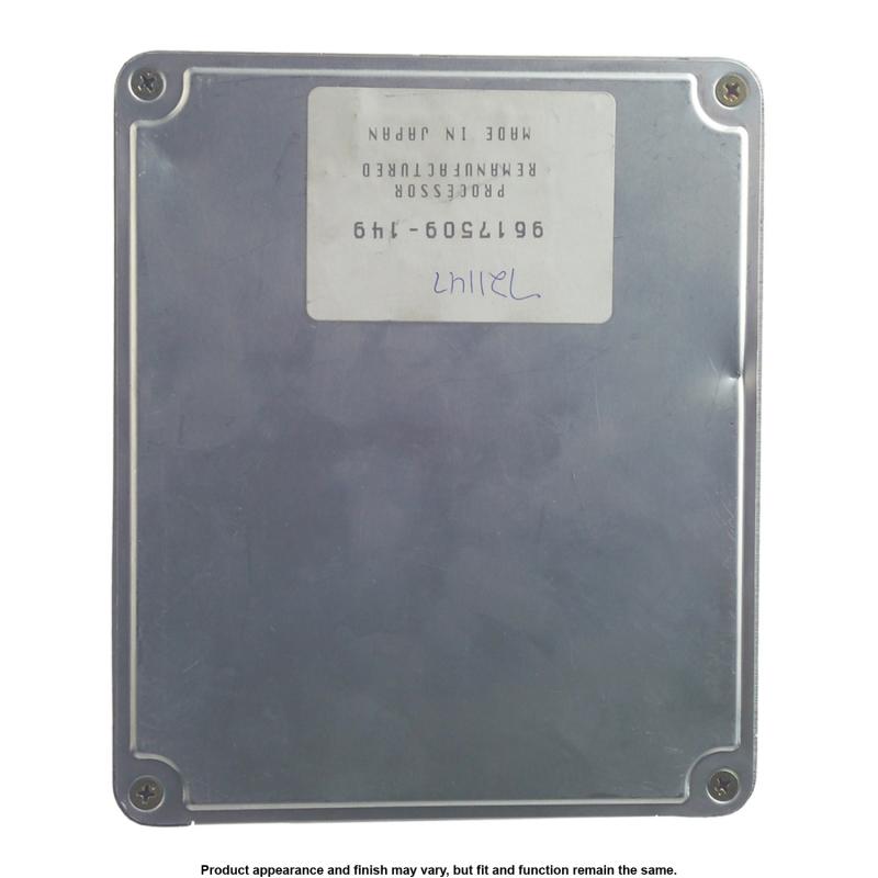 A1 Cardone 721147 Engine Control Module product image 3 of 4