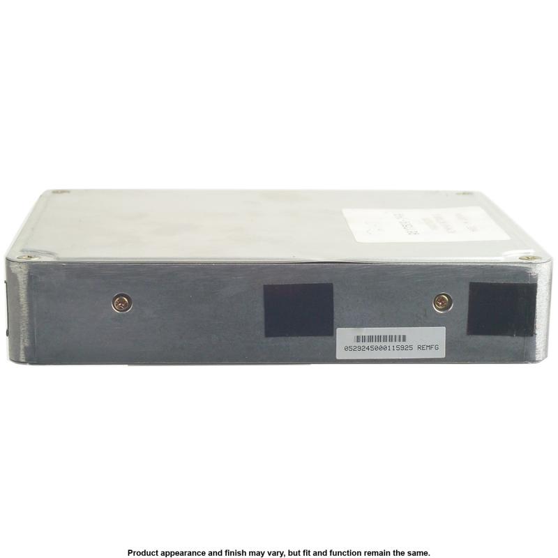 A1 Cardone 721147 Engine Control Module product image 4 of 4