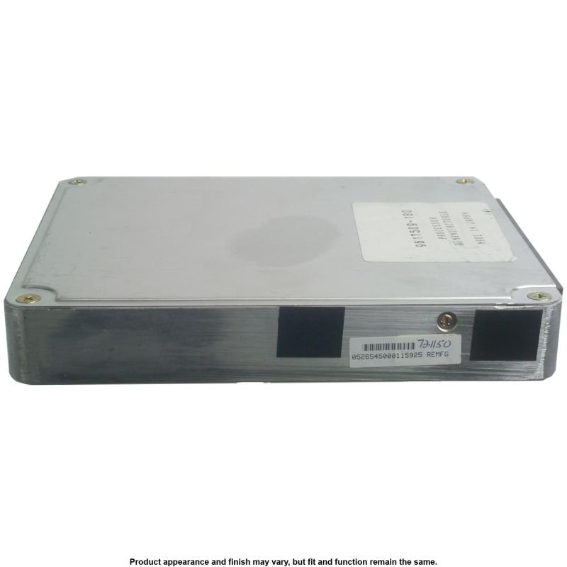 A1 Cardone 721150 Engine Control Module product image 2 of 4