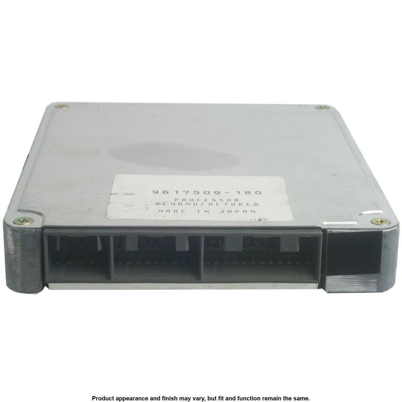 A1 Cardone 721150 Engine Control Module product image 3 of 4