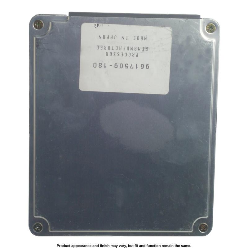 A1 Cardone 721150 Engine Control Module product image 4 of 4