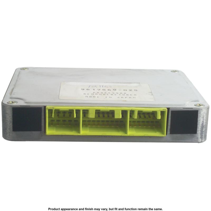 A1 Cardone 721155 Engine Control Module product image 1 of 4
