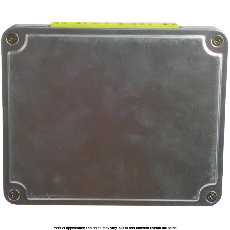 A1 Cardone 721155 Engine Control Module product image 3 of 4