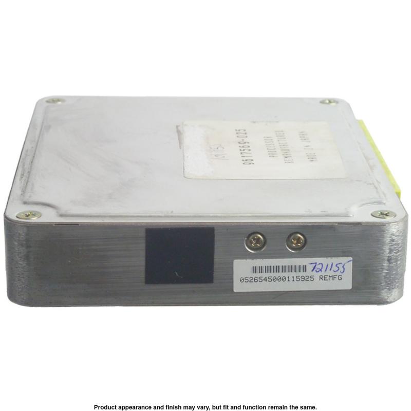 A1 Cardone 721155 Engine Control Module product image 4 of 4