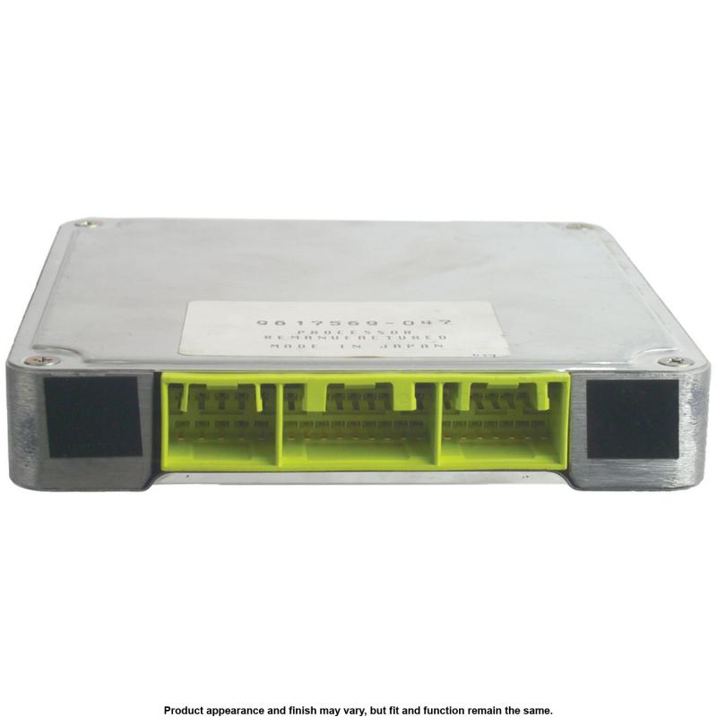 A1 Cardone 721159 - Engine Control Module A1 Cardone 721159 Engine Control Module product image 1 of 4