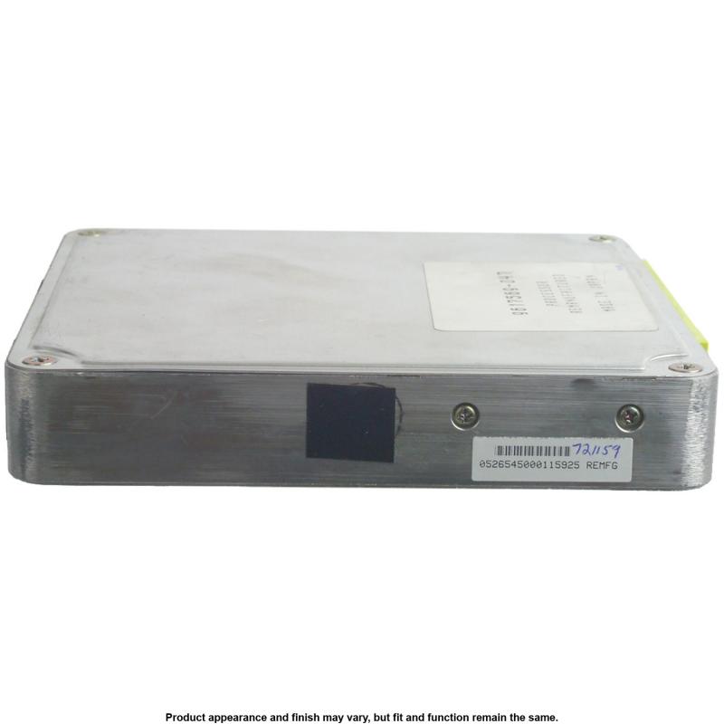 A1 Cardone 721159 - Engine Control Module A1 Cardone 721159 Engine Control Module product image 2 of 4