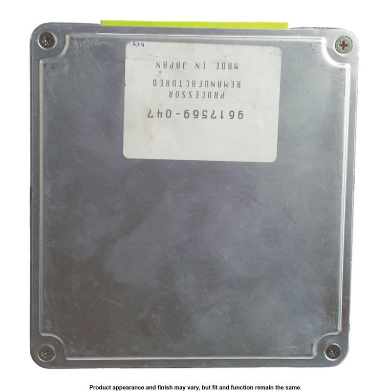 A1 Cardone 721159 - Engine Control Module A1 Cardone 721159 Engine Control Module product image 4 of 4