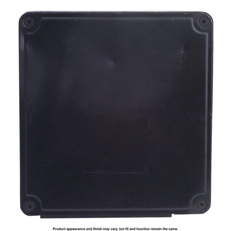 A1 Cardone 721160 Engine Control Module product image 3 of 5