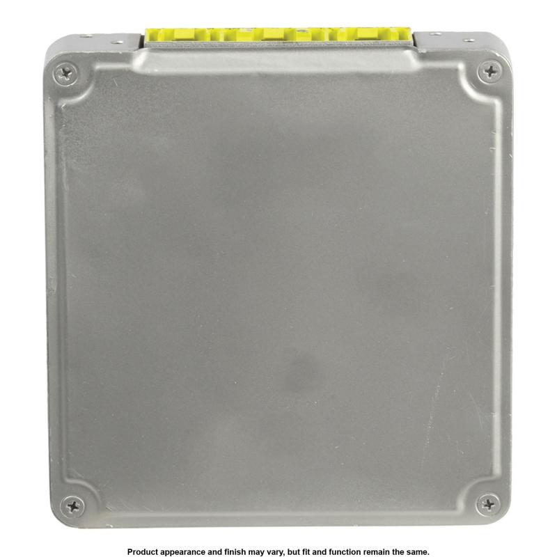 A1 Cardone 721162 Engine Control Module product image 1 of 3