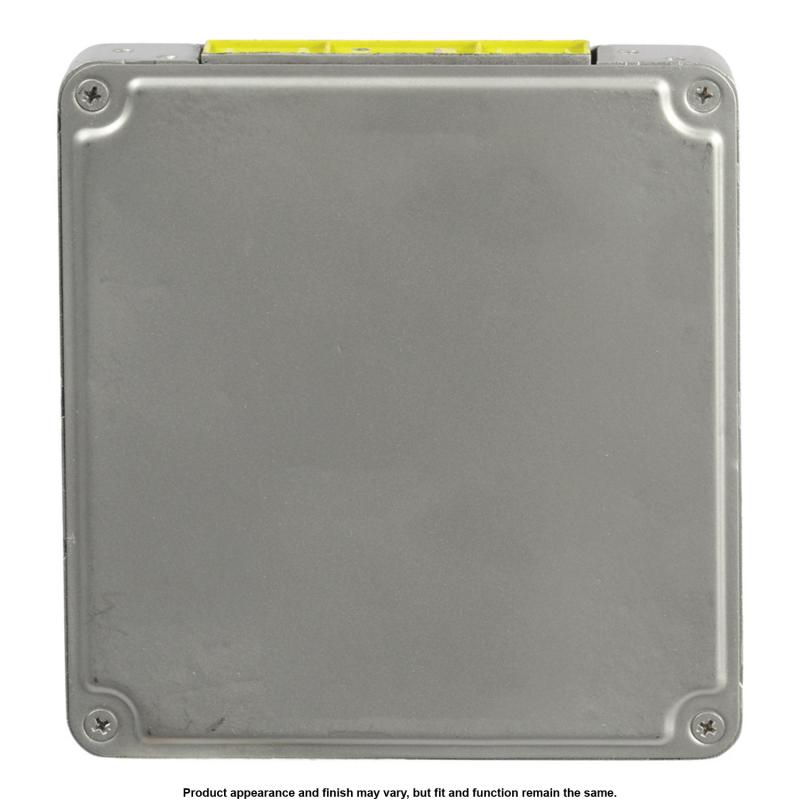 A1 Cardone 721162 Engine Control Module product image 3 of 3