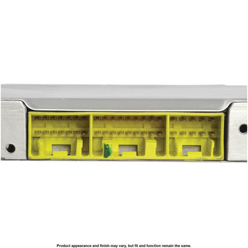 A1 Cardone 721163 - Engine Control Module A1 Cardone 721163 Engine Control Module product image 1 of 3