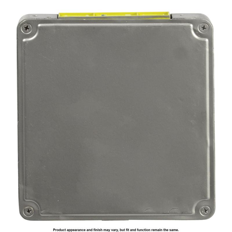 A1 Cardone 721163 - Engine Control Module A1 Cardone 721163 Engine Control Module product image 2 of 3