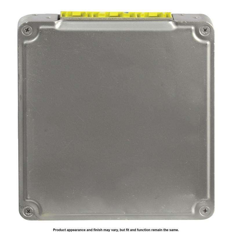 A1 Cardone 721163 - Engine Control Module A1 Cardone 721163 Engine Control Module product image 3 of 3
