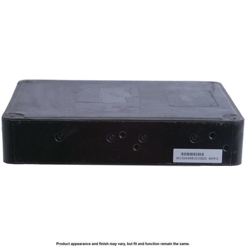 A1 Cardone 721166 Engine Control Module product image 1 of 4
