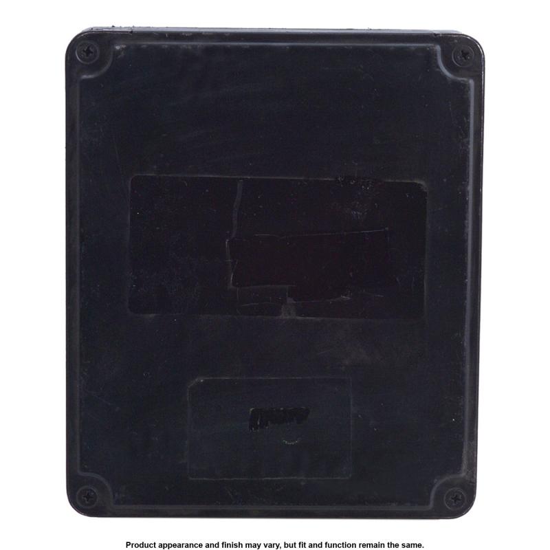 A1 Cardone 721166 Engine Control Module product image 3 of 4