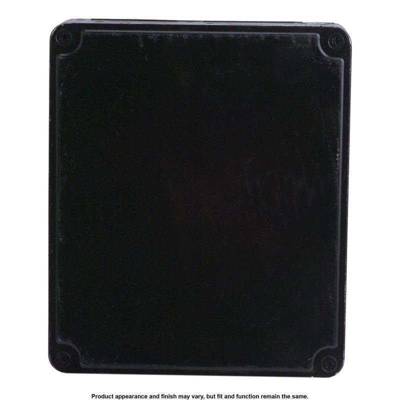 A1 Cardone 721166 Engine Control Module product image 4 of 4