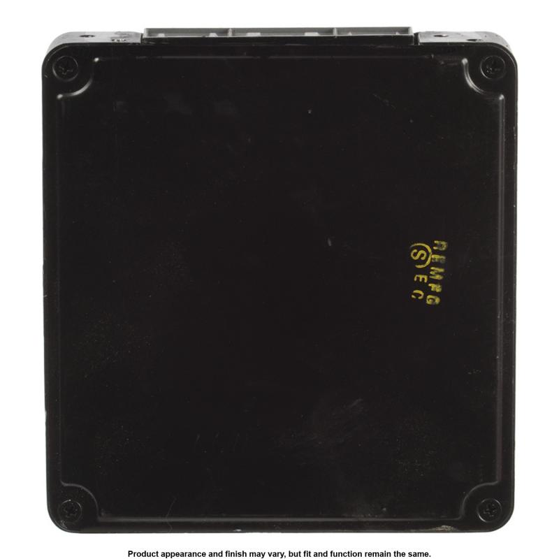 A1 Cardone 721177 Engine Control Module product image 1 of 3