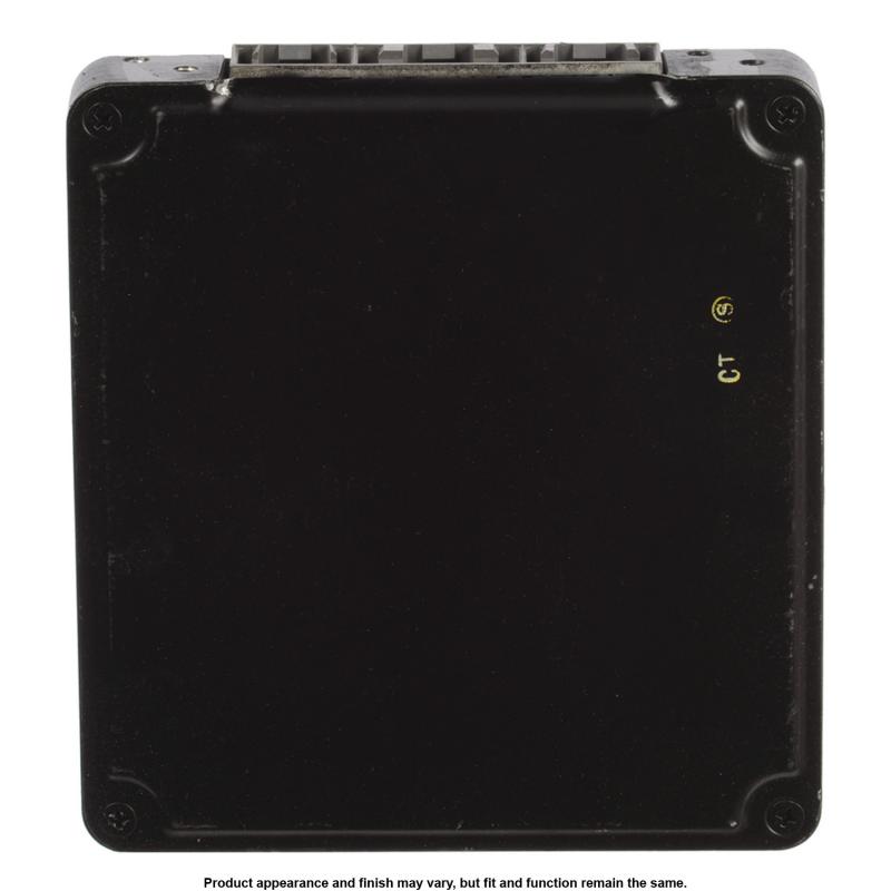 A1 Cardone 721177 Engine Control Module product image 3 of 3