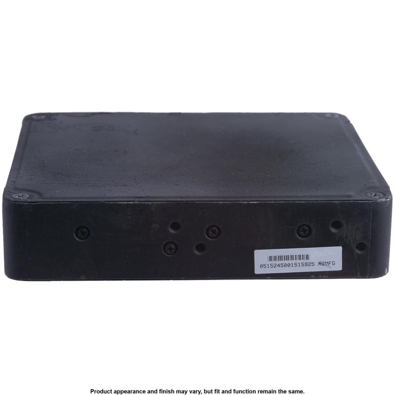 A1 Cardone 721186 Engine Control Module product image 2 of 4