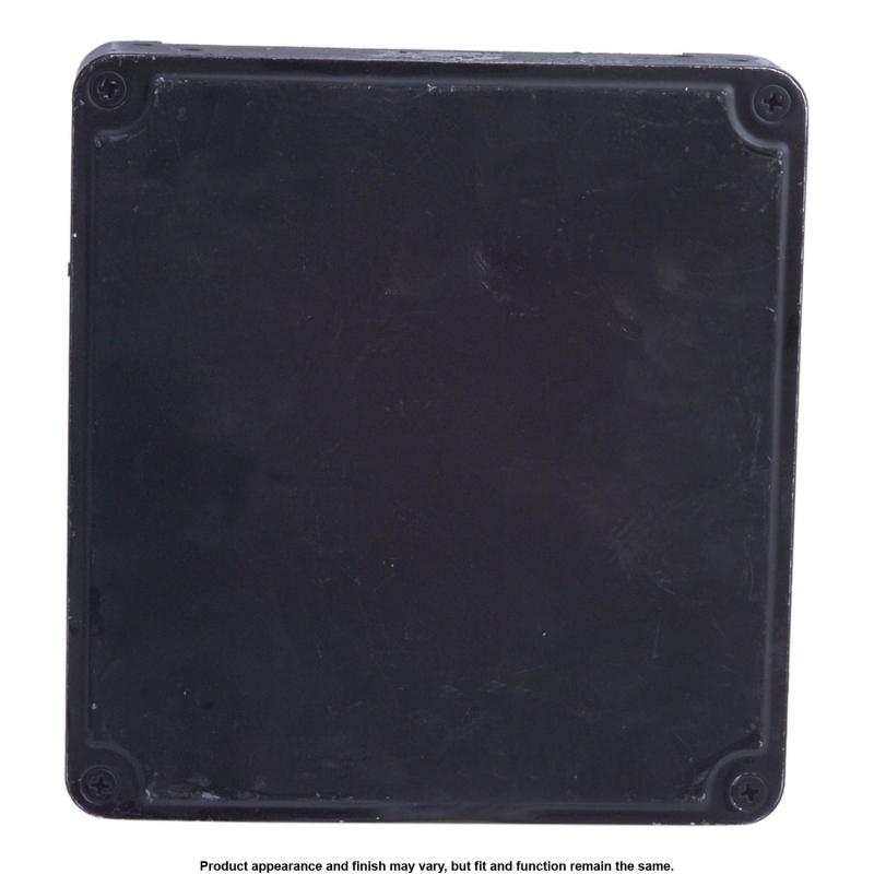 A1 Cardone 721186 Engine Control Module product image 4 of 4