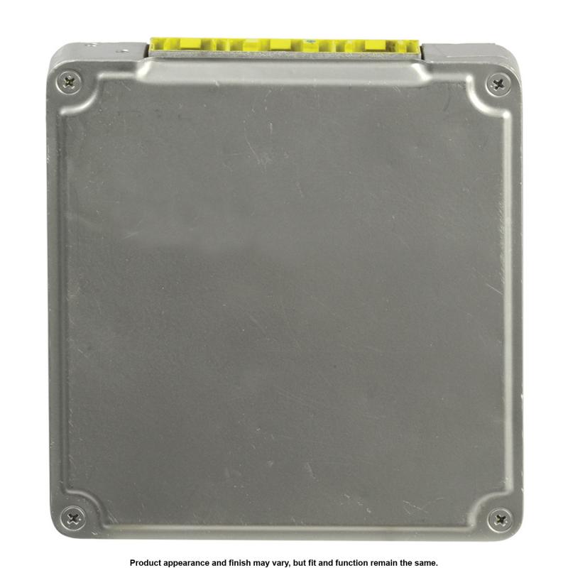 A1 Cardone 721191 Engine Control Module product image 2 of 3