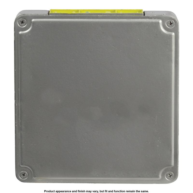 A1 Cardone 721191 Engine Control Module product image 3 of 3
